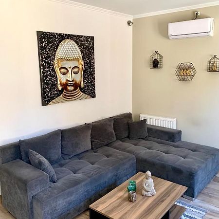 Leo'S City Apartment Lefkáda Eksteriør bilde