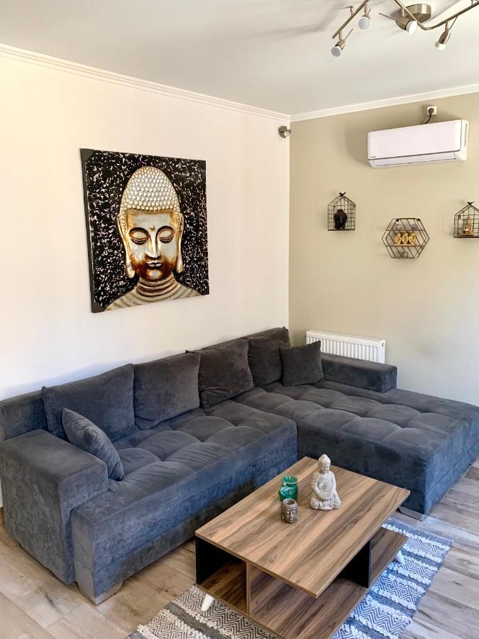Leo'S City Apartment Lefkáda Eksteriør bilde